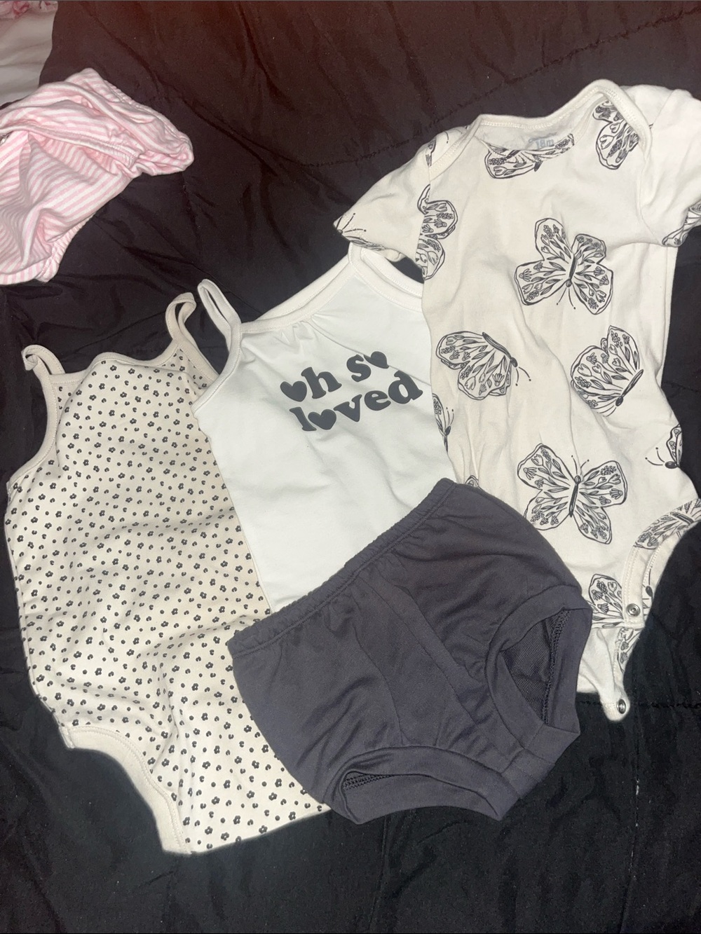Babygirl 30 pc Bundle - Picture 14 of 15